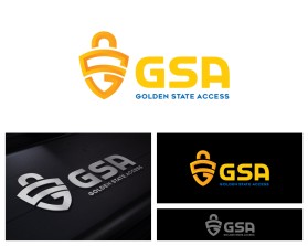 Golden State Access entry by Hariyanto