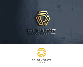 Golden State Access entry by dwi ernawati