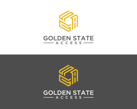 Golden State Access entry by dwi ernawati
