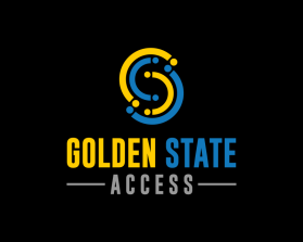 Golden State Access entry by Mulyo Prayitno