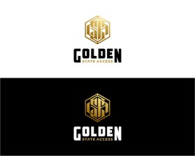 Golden State Access entry by Muhamad Akbar