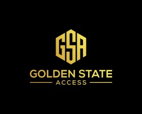 Golden State Access entry by ali ismail