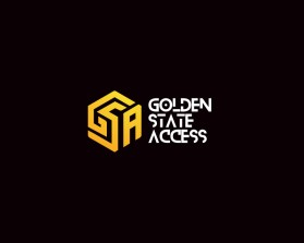 Golden State Access entry by Arif Fahmi