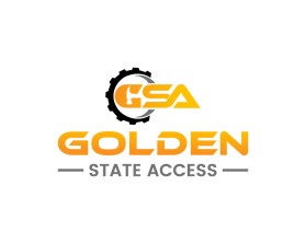 Golden State Access entry by PUJIANTO