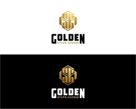 Golden State Access entry by Muhamad Akbar