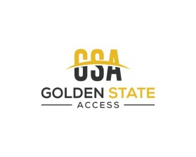 Golden State Access entry by ali ismail