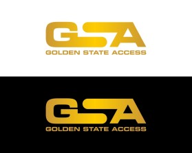 Golden State Access entry by angga agus nugroho