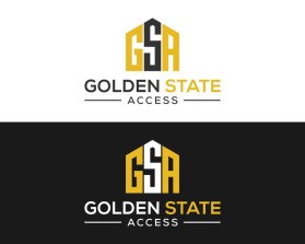 Golden State Access entry by ali ismail
