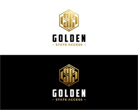 Golden State Access entry by Muhamad Akbar
