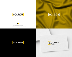 Golden State Access entry by muhammad manaf