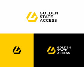 Golden State Access entry by yudha