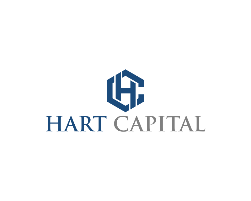 Logo Design for hartcapitalgroup.com