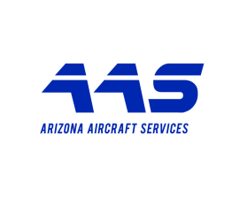 Arizona Aircraft Services entry by designr