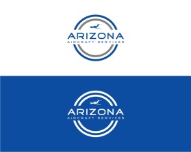 Arizona Aircraft Services entry by jragem
