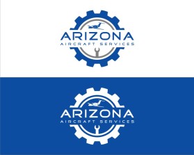 Arizona Aircraft Services entry by jragem
