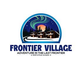 Frontier Village entry by Erlando