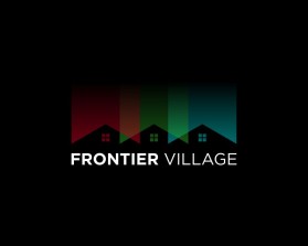 Frontier Village entry by asun