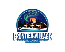 Frontier Village entry by Erlando