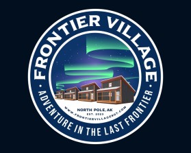 Frontier Village entry by Armchtrm