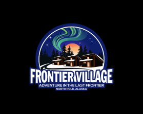 Frontier Village entry by Erlando