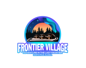 Frontier Village entry by Erlando
