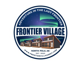Frontier Village entry by Armchtrm