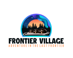 Frontier Village entry by Erlando