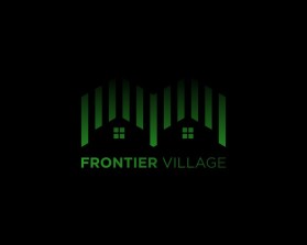 Frontier Village entry by asun