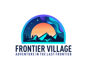 Frontier Village entry by Erlando