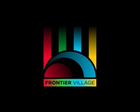 Frontier Village entry by asun