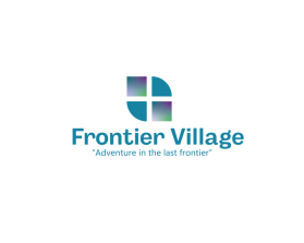Frontier Village entry by Biefvi14