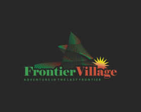 Frontier Village entry by kunhizat