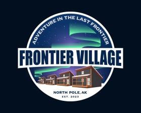 Frontier Village entry by Armchtrm
