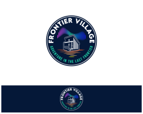 Frontier Village entry by Digiti Minimi