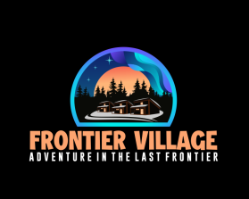 Frontier Village entry by Erlando