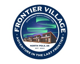 Frontier Village entry by Armchtrm