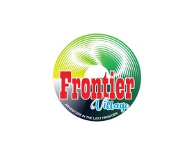 Frontier Village entry by kunhizat
