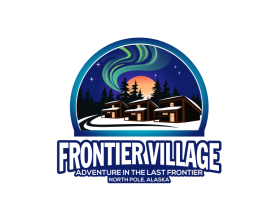 Frontier Village entry by Erlando