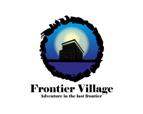 Frontier Village entry by Albepiacos89