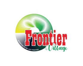 Frontier Village entry by kunhizat
