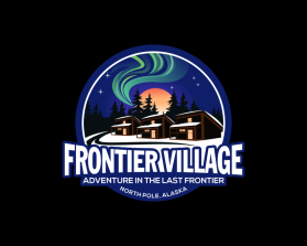 Frontier Village entry by Erlando