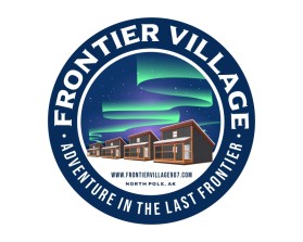 Frontier Village entry by Armchtrm