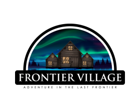 Frontier Village entry by Mozzarella