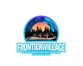 Frontier Village entry by Erlando
