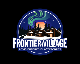 Frontier Village entry by Erlando
