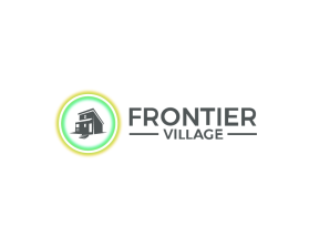 Frontier Village entry by Novin