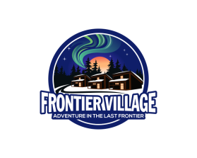 Frontier Village entry by Erlando