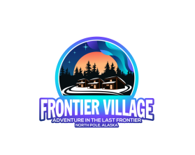 Frontier Village entry by Erlando