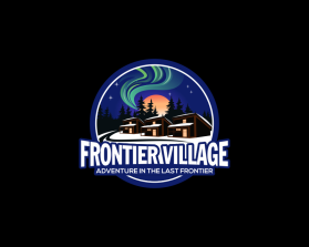 Frontier Village entry by Erlando