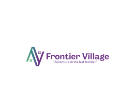Frontier Village entry by Biefvi14